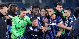 Atalanta (c) AP Photo