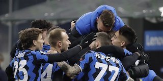 Inter Milan (c) AP Photo