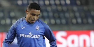 Luis Muriel (c) AP Photo