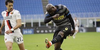 Kabar Buruk, Chelsea! Inter Milan Bisa Berubah Pikiran Soal Romelu Lukaku