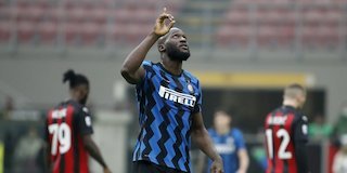 Romelu Lukaku (c) AP Photo