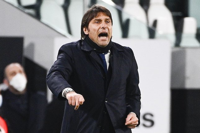 Costa Suka Lihat Cekcok Antara Conte dan Agnelli