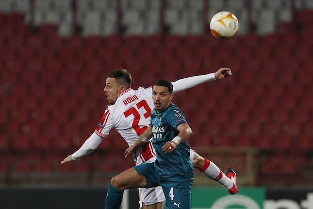 Ismael Bennacer