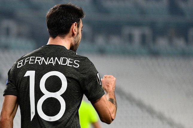 Bruno Fernandes - 6.8