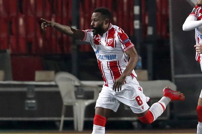 Semangat Red Star Belgrade