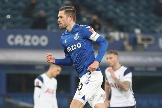 Gylfi Sigurdsson