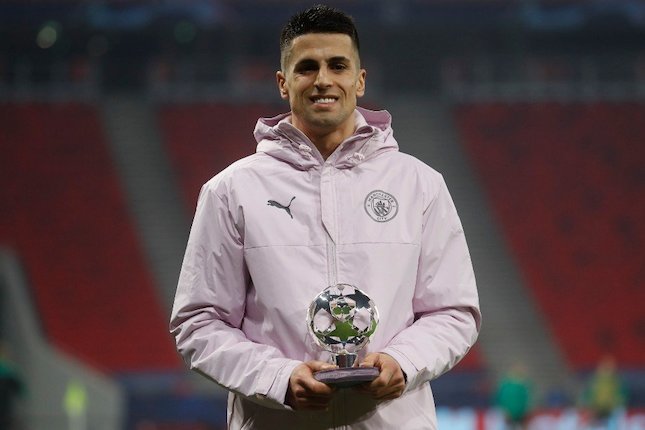 Joao Cancelo