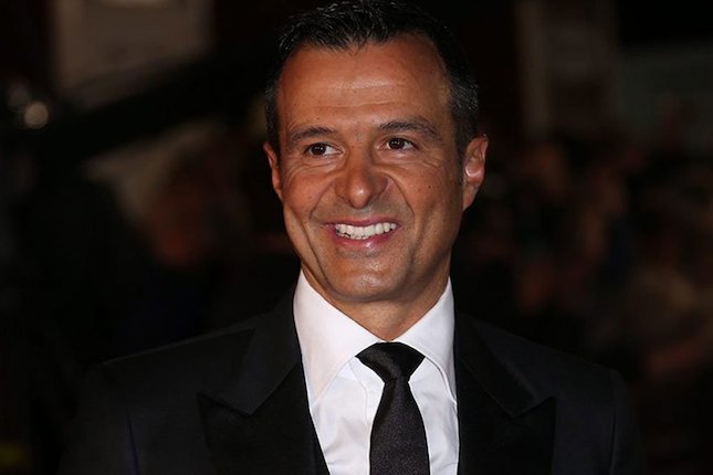 Super Agent Jorge Mendes Sedang Coba Datangkan Dua Wajah Baru ke Milan ...