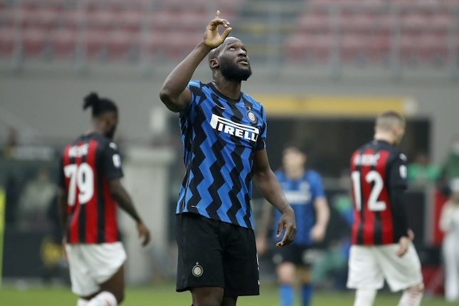 5. Romelu Lukaku (Inter Milan)