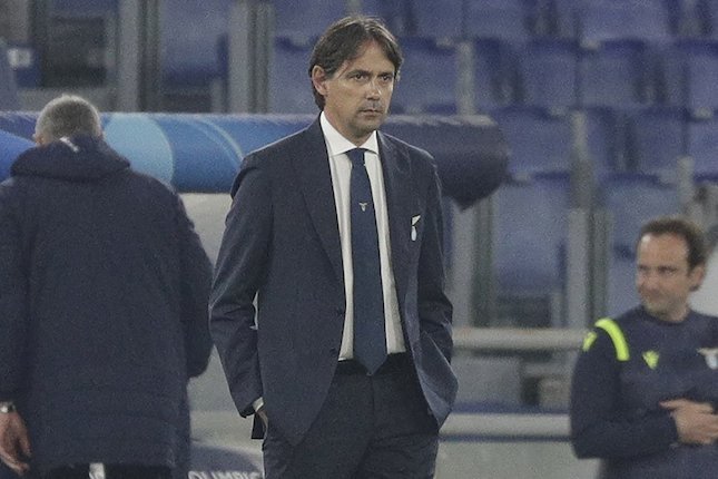 Simone Inzaghi