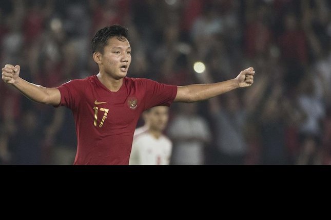 Piala Aff 2020 Skuad Timnas Indonesia Andai Dipenuhi Pemain Yang