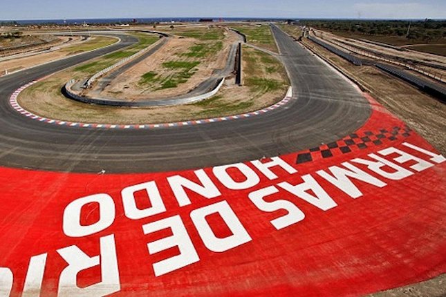 Sirkuit Termas de Rio Hondo, Argentina (c) MotoGP.com