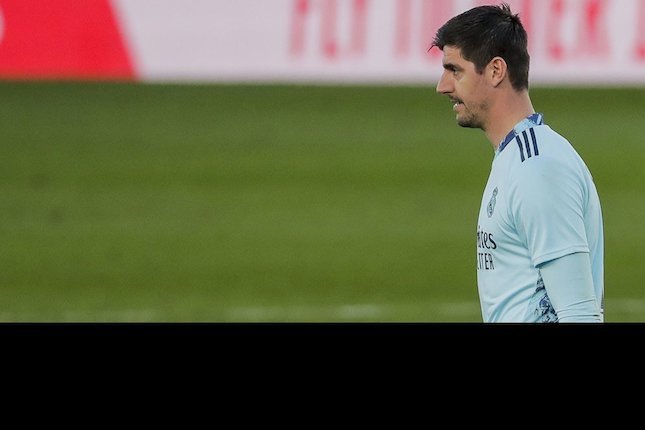 Thibaut Courtois