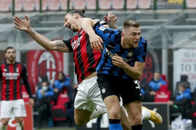 Milan Skriniar