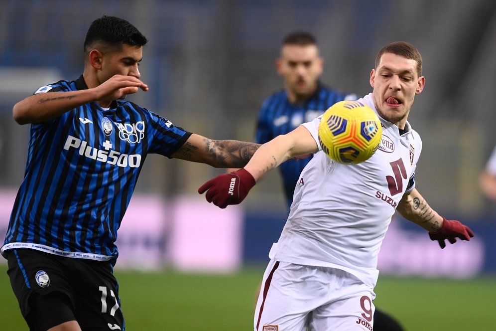 Highlights Atalanta vs Torino | Serie A 2020-2021 Highlights Atalanta vs Torino | Serie A 2020-2021