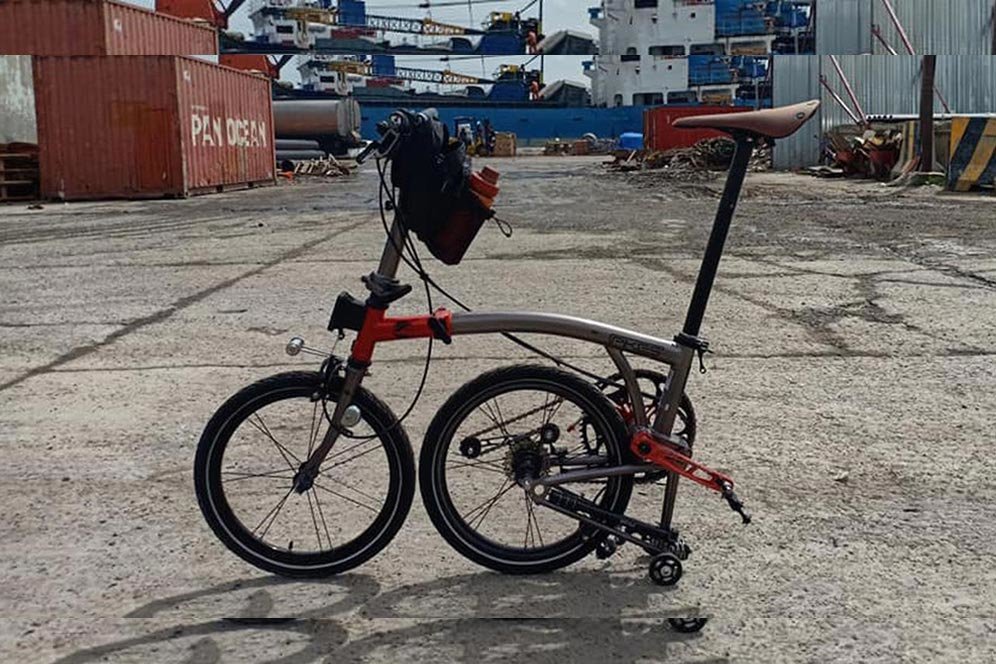 Bola Beli: Element Pikes, Seli Tampilan Premium dengan Harga Terjangkau
