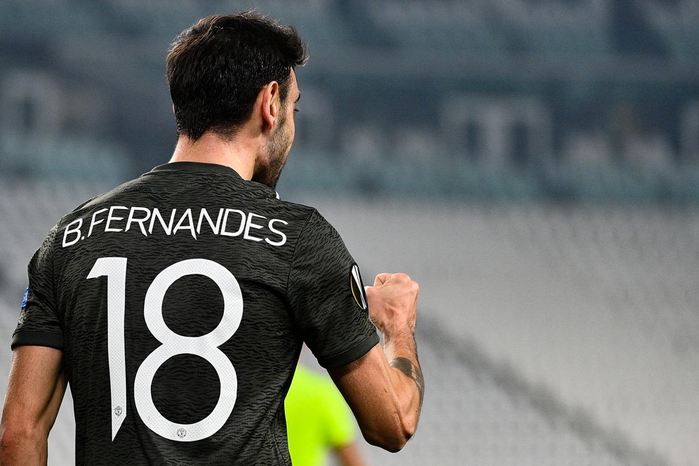 Bruno Fernandes Bikin MU Tekor Rp85 Miliar Jika Menang Pemain Terbaik PFA, Kok Bisa?