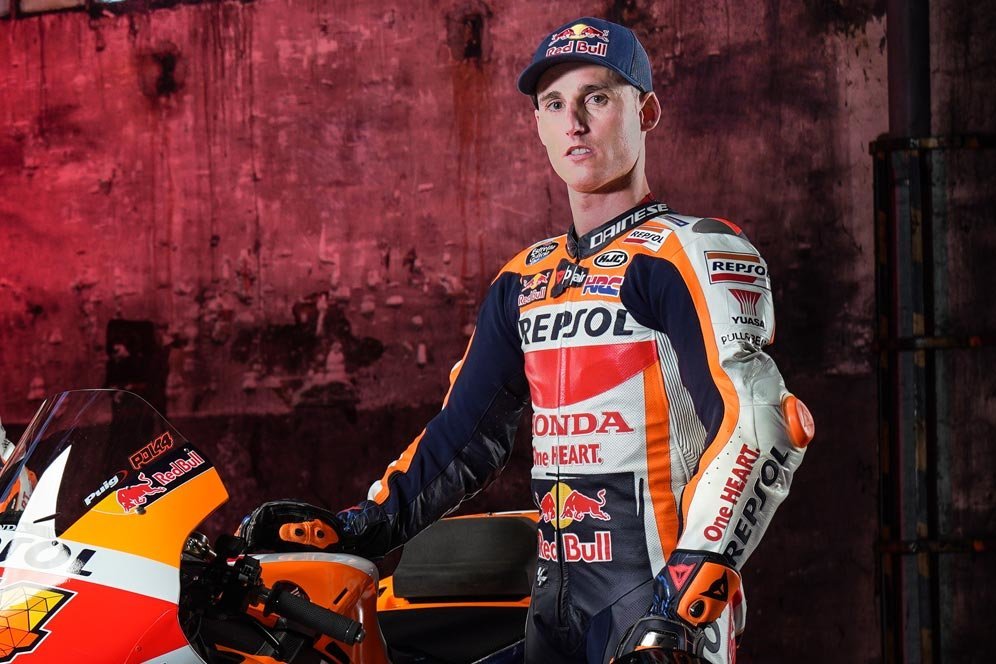 Hanya Uji Coba 5 Hari, Debut Pol Espargaro di Repsol Honda Tak Ideal