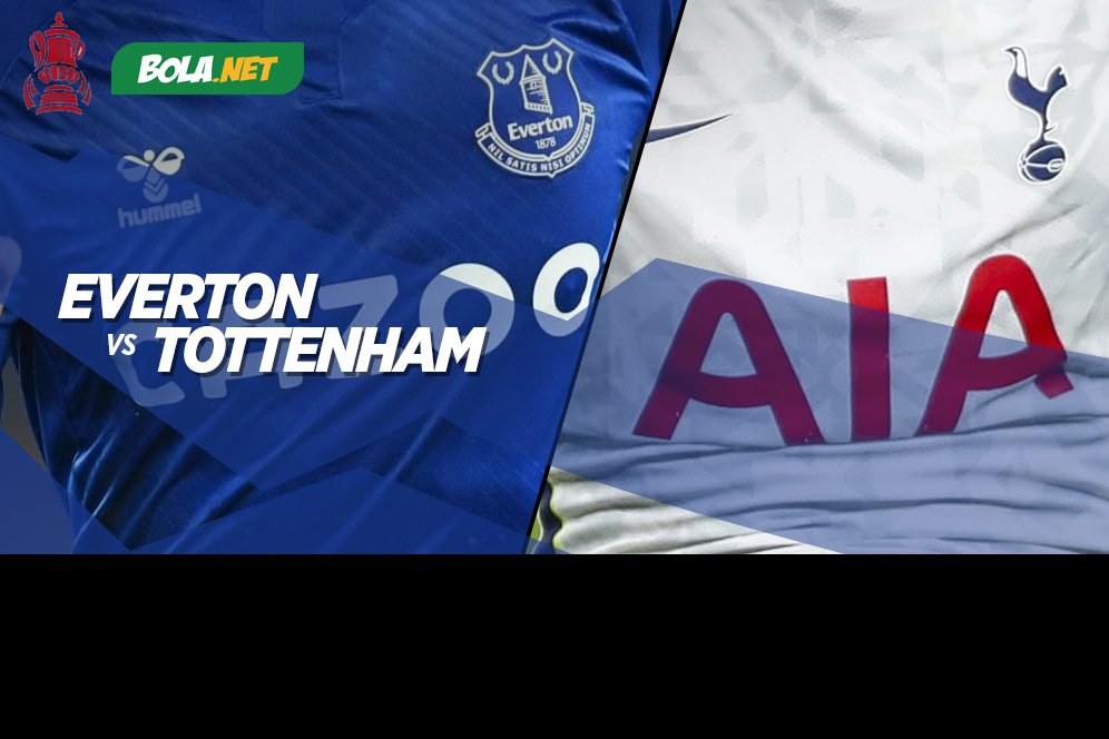 Prediksi Everton vs Tottenham 11 Februari 2021