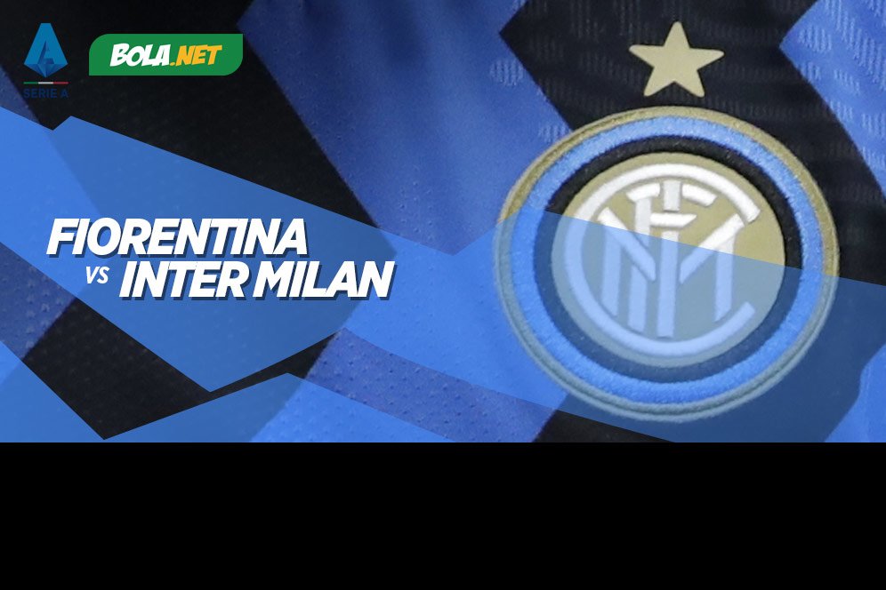 Prediksi Fiorentina vs Inter Milan 6 Februari 2021