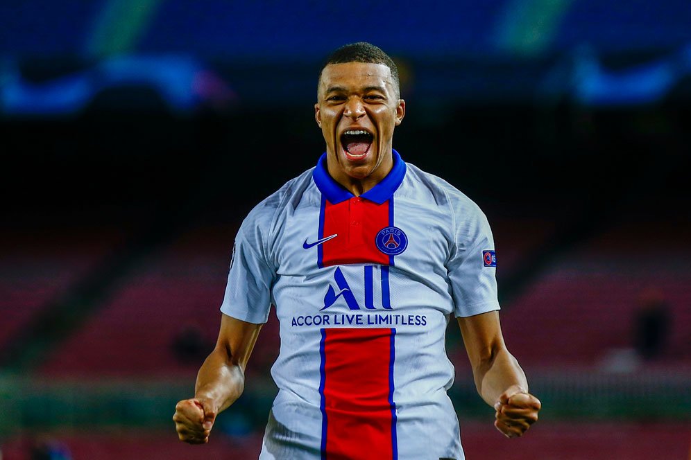 Jika Datang ke Premier League, Liverpool Diklaim Paling Cocok untuk Mbappe