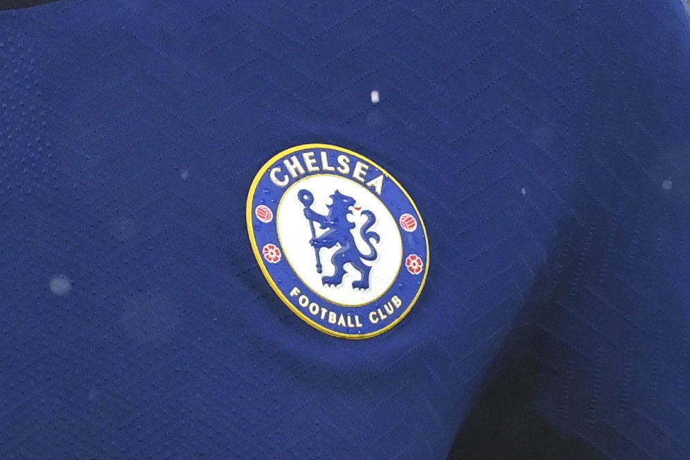 Jersey Kandang Chelsea Musim 2021-22 Bocor di Internet, Keren!