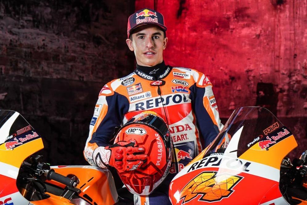 Dorna Sports: Dokter Tak Perlu Disalahkan dalam Kasus Cedera Marc Marquez