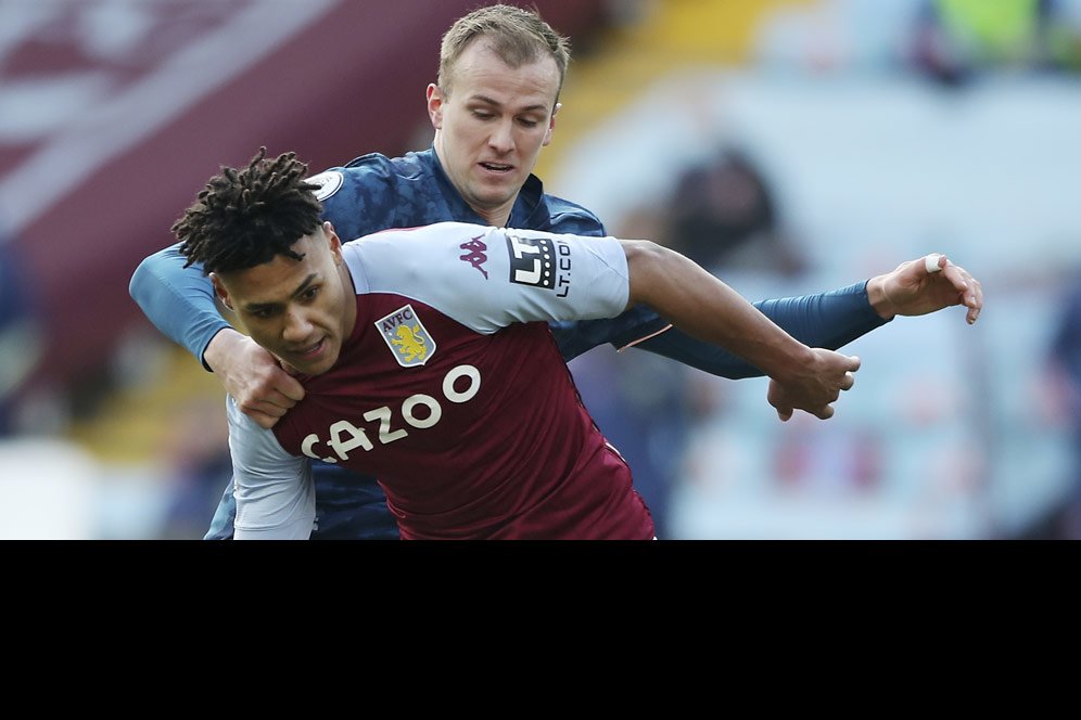 Man of the Match Aston Villa vs Arsenal: Ollie Watkins Man of the Match Aston Villa vs Arsenal: Ollie Watkins