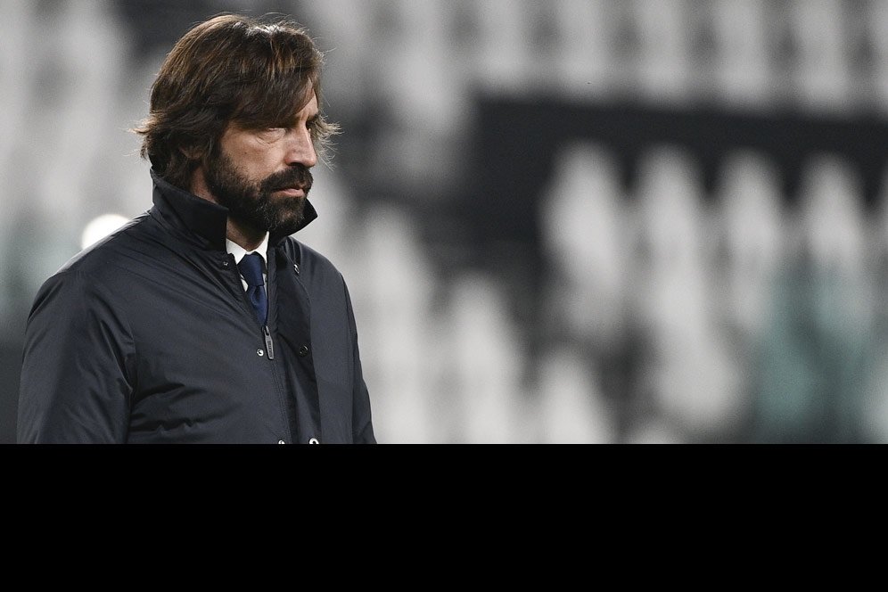 Taktik Aneh Andrea Pirlo dan 5 Pemain yang Dibuat Menderita di Juventus