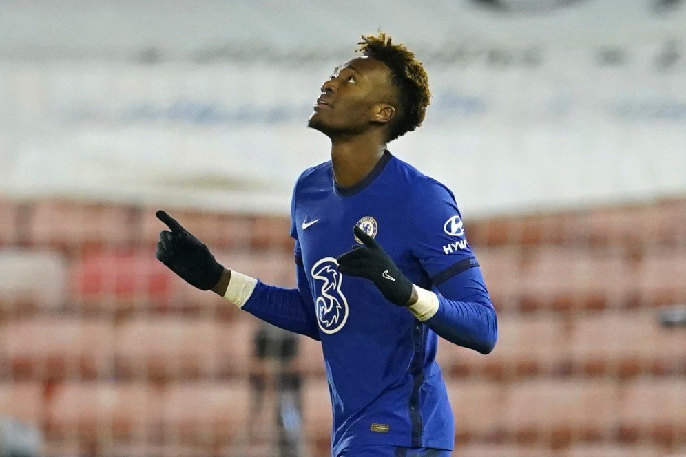 Arsenal Serius Meminati Tammy Abraham, Tapi Chelsea...