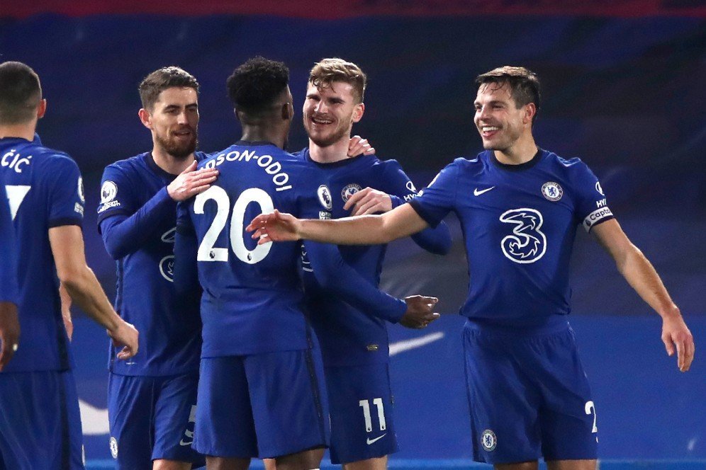 5 Pelajaran Laga Chelsea vs Newcastle United: Menang, Nirbobol, dan Sempurna!