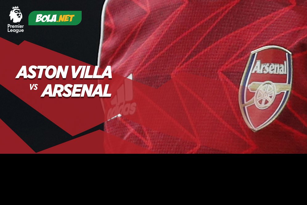 Prediksi Aston Villa vs Arsenal 6 Februari 2021