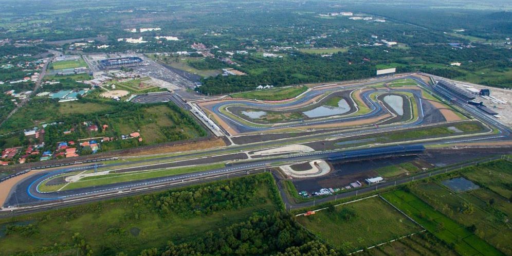 Thailand Ambil Alih Peran Qatar Jadi Seri Pembuka MotoGP Mulai 2025, Pasar Asia Tenggara Kian Penting