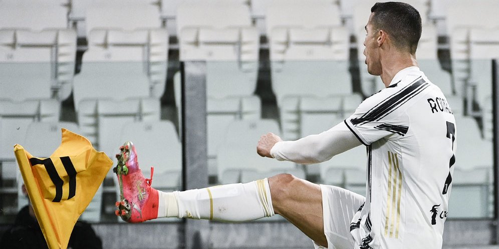 5 Pelajaran Juventus vs Crotone: 27 Shots, Tapi 'Hanya' Tercipta 3 Gol