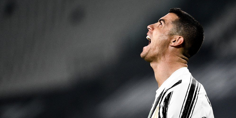 Juventus Kandas di Liga Champions, Ronaldo Akhirnya Buka Suara: Ayo Segera Bangkit!