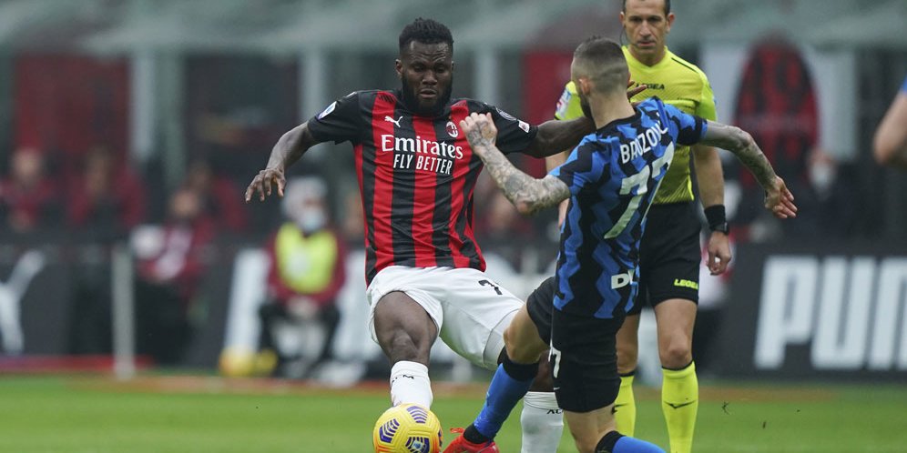 Juventus Lewat, Kandidat Kuat Peraih Scudetto Adalah Inter dan Milan, Alasannya?