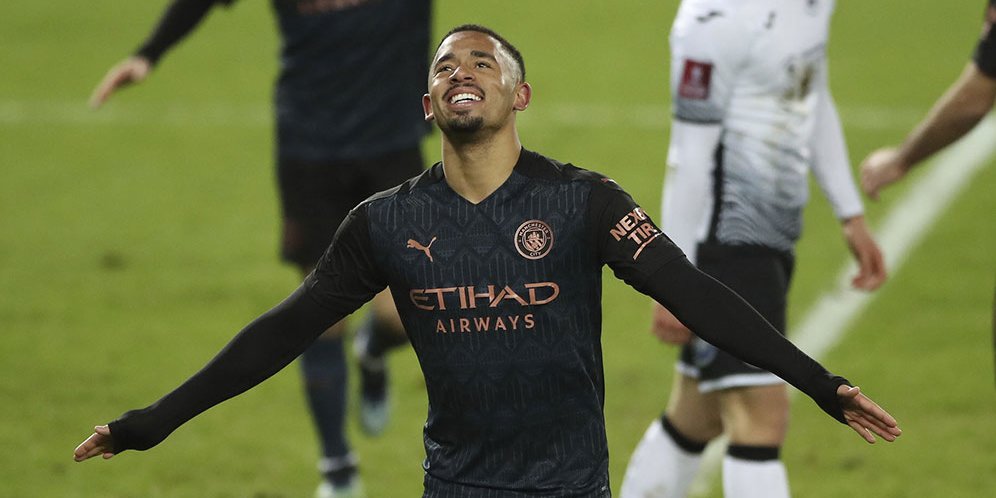 Manchester City Menang, Reaksi Fans Malah Campur Aduk