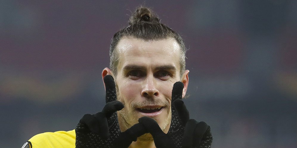 Mourinho Pesimis Wales Bisa Bicara Banyak di Euro 2020 Dengan Bale dan Ramsey