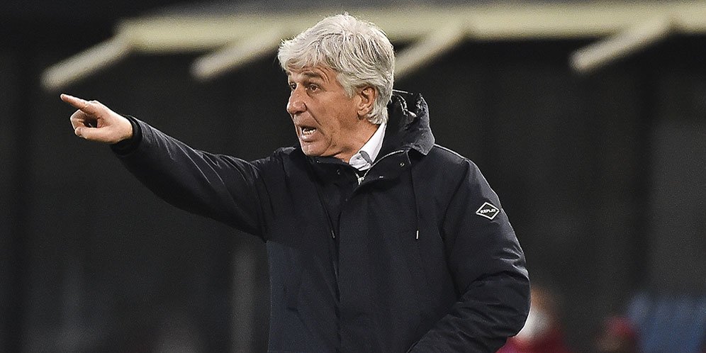 Tahan Imbang Arsenal, Gasperini Sebut Atalanta Sudah Layak Tampil di Liga Champions