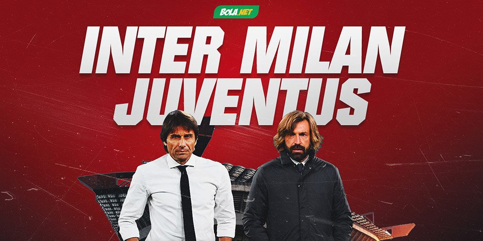 Prediksi Inter Milan vs Juventus 3 Februari 2021