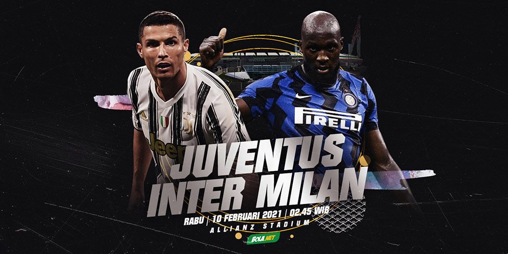 Badai Cedera Melanda Juventus Jelang Leg Kedua Coppa Italia Lawan Inter Milan Bola 