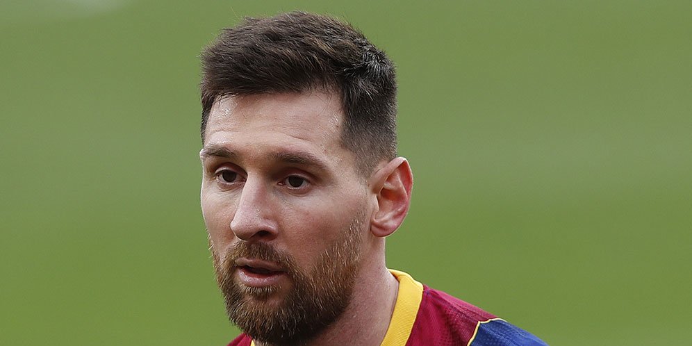 Sevilla Jadi Lumbung Gol Favorit Lionel Messi dan Cristiano Ronaldo