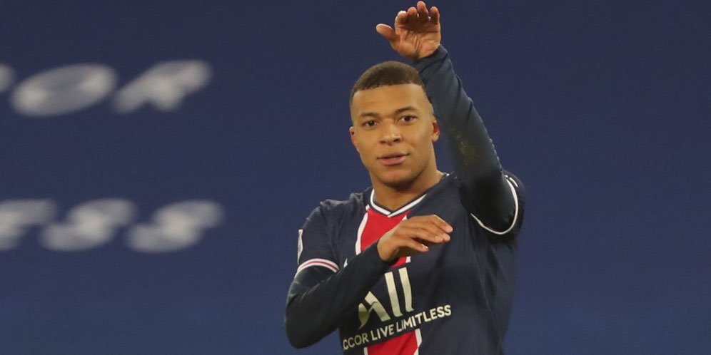 Bersama Kylian Mbappe, Liverpool Diklaim Bisa Jadi Tim Terbaik Di Dunia ...