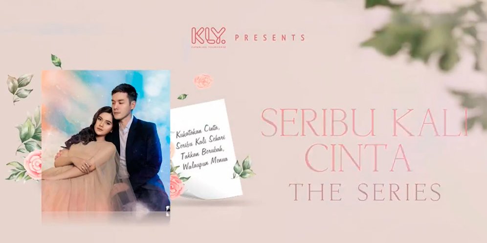 Kisah Audi Marissa dan Anthony Xie Ketika Pertama Berkenalan Kisah Audi Marissa dan Anthony Xie Ketika Pertama Berkenalan