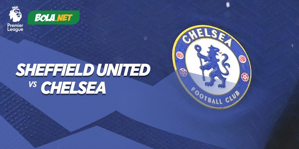 Jadwal Dan Live Streaming Sheffield United Vs Chelsea Senin 8 Februari 2021 Bola 