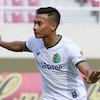 Duel Arema vs Persikabo 1973 Berakhir Tanpa Pemenang