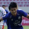 Arema FC Akui Kalah Stamina dari Persikabo 1973