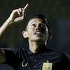 Penyerang PSIS Semarang Bidik Gol kontra Arema FC