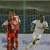 Hasil Pertandingan Persija Jakarta vs PSM Makassar: Skor 0-2