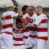 Madura United Bebas dari Cedera Jelang Duel Kontra Tira Persikabo